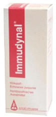 Ardeypharm Immudynal Urtinktur (100 ml)