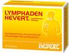 PZN-DE 01213962, Hevert-Arzneimittel Lymphaden Hevert Lymphdrüsen Tabletten...