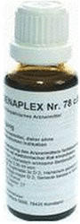 Regenaplex 78 C / I Tropfen (30 ml)