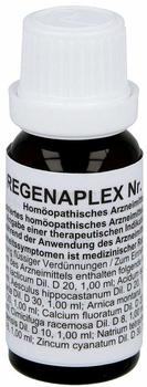 Regenaplex 99 A Tropfen (15 ml)