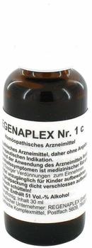 Regenaplex 1 C Tropfen (30 ml)