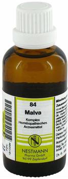Nestmann Malva Komplex Nr. 84 Dilution (50 ml)