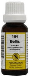 Nestmann Bellis Komplex Nr. 164 Dilution (50 ml)