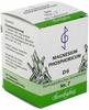 PZN-DE 01073550, Bombastus-Werke Biochemie 7 Magnesium phosphoricum D 6 Tabletten 80