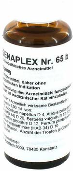 Regenaplex 65 B Tropfen (30 ml)
