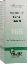 A. Pflüger Pflügerplex Cepa 166 H Tropfen (50 ml)