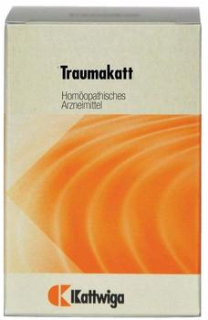 Kattwiga Traumakatt Tabletten (200 Stk.)