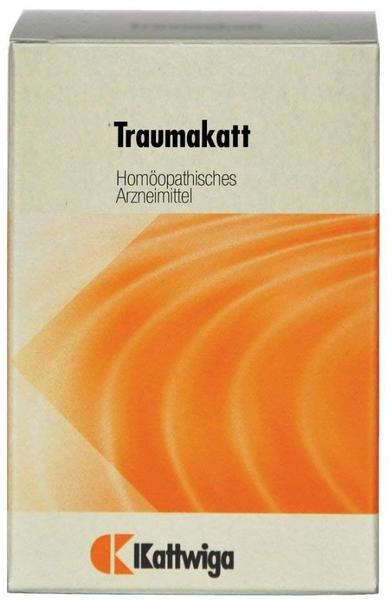 Kattwiga Traumakatt Tabletten (200 Stk.)