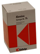Kattwiga Syneron 7 b Alumina Tabletten (200 Stk.)