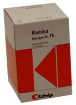Kattwiga Synergon 7 b Alumina Tabletten (100 Stk.)