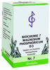 PZN-DE 01073662, Bombastus-Werke BIOCHEMIE 7 Magnesium phosphoricum D 3 Tabletten 500