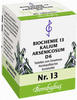 PZN-DE 04324573, Bombastus-Werke Biochemie 13 Kalium arsenicosum D 6 Tabletten...
