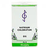 PZN-DE 01073739, Bombastus-Werke BIOCHEMIE 8 Natrium chloratum D 6 Tabletten 500 St