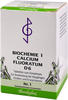 PZN-DE 04324834, Bombastus-Werke BIOCHEMIE 1 Calcium fluoratum D 6 Tabletten...
