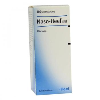 Heel Naso Heel Snt Tropfen (100 ml)