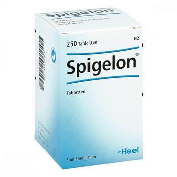 Heel Spigelon Tabletten (250 Stk.)