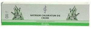 Bombastus Biochemie 8 Natrium Chloratum D 6 Creme (100 ml)