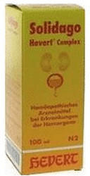 Hevert Solidago Complex Tropfen (100 ml)