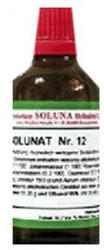 Soluna Heilmittel GmbH Solunat Nr.12 Tropfen (50 ml)
