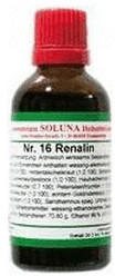 Soluna Heilmittel GmbH Solunat Nr.16 Tropfen (50 ml)