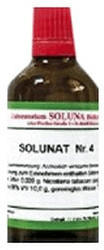 Soluna Heilmittel GmbH Solunat Nr.4 Tropfen (100 ml)