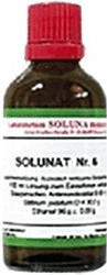 Soluna Heilmittel GmbH Solunat Nr.6 Tropfen (100 ml)