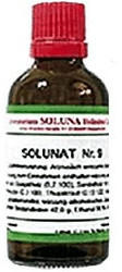 Soluna Heilmittel GmbH Solunat Nr.9 Tropfen (50 ml)