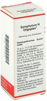 Madaus Symphytum N Oligoplex Liquidum (50 ml)
