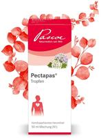 PZN-DE 01018746, Pectapas Tropfen Inhalt: 50 ml, Grundpreis: &euro; 395,- / l