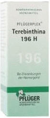 A. Pflüger Pfluegerplex Terebinthina 196 H Tropfen (50 ml)