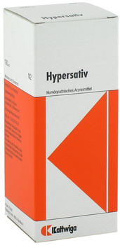 Kattwiga Hypersativ Tropfen 100 ml