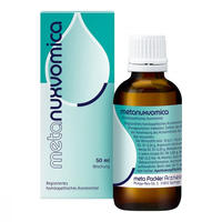 metanuxvomica Mischung 50 ml