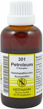 Nestmann Petroleum F Komplex Nr. 301 Dilution (50 ml)
