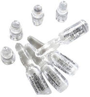 PZN-DE 01630795, WELEDA Cissus-Ossa D 6 Ampullen 8 ml