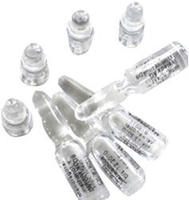 Ferrum Hydroxydatum D 6 Ampullen 8X1 ml