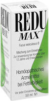 REDU MAX Tropfen 50 ml