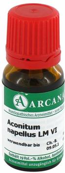 Arcana LM Aconitum VI (10 ml)
