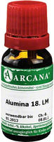 Alumina LM 18 Dilution 10 ml