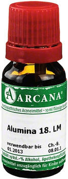 Arcana LM Alumina XVIII (10 ml)