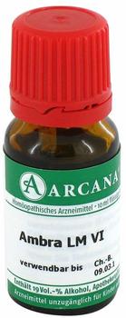 Arcana LM Ambra VI (10 ml)