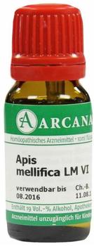 Arcana LM Apis Mellifica VI (10 ml)