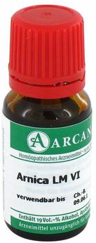 Arcana LM Arnica VI (10 ml)