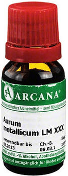 Arcana LM Aurum Met. XXX (10 ml)