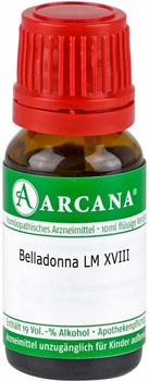 Arcana LM Belladonna XVIII (10 ml)
