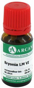 Arcana LM Bryonia VI (10 ml)