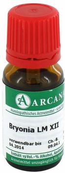 Arcana LM Bryonia XII (10 ml)