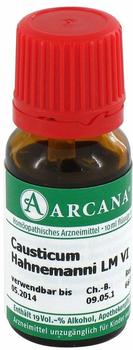 Arcana LM Causticum VI (10 ml)