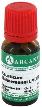Arcana LM Causticum XII (10 ml)