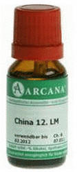 Arcana LM China XII (10 ml)