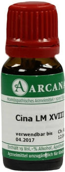 Arcana LM China XVIII (10 ml)